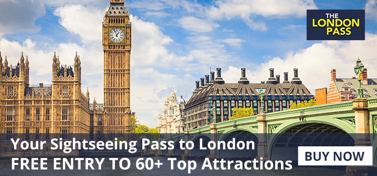 free london guide london discount pass