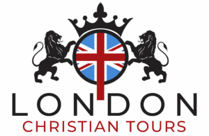 London Christian Tours Logo London Christian Tours Logo